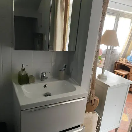 Guest house Privee Autonome