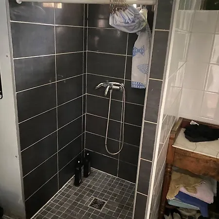 Privee Autonome Guest house 3*