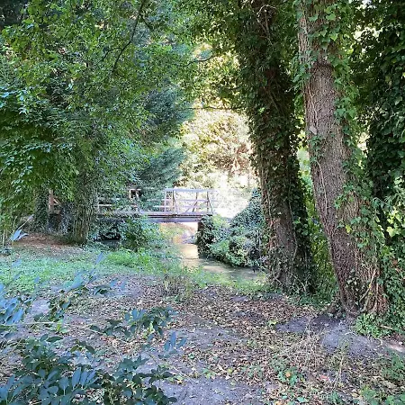 Privee Autonome Ouilly-du-Houley