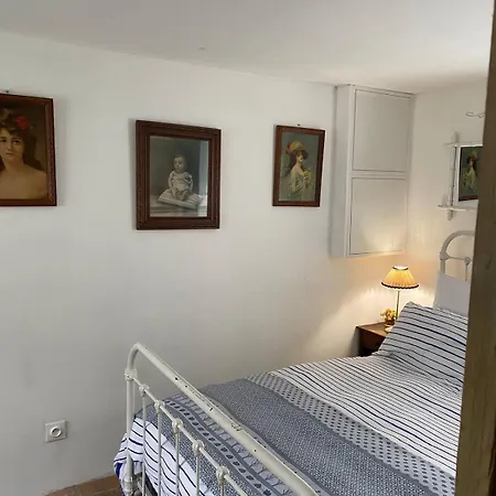 Privée Autonome Maison d'hôtes