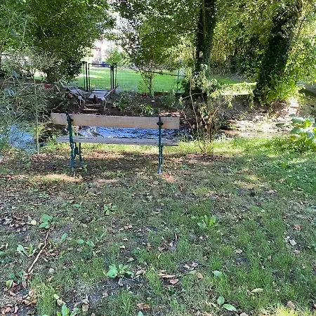 Casa de hóspedes Privee Autonome Ouilly-du-Houley