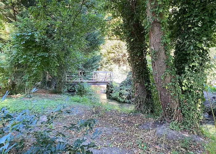 Privee Autonome Ouilly-du-Houley